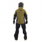 Мембранная куртка Dragonfly QUAD 2.0 AVOCADO-BLACK