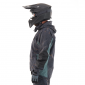 Мембранная куртка Dragonfly QUAD 2.0 CAMO-Gray 2022