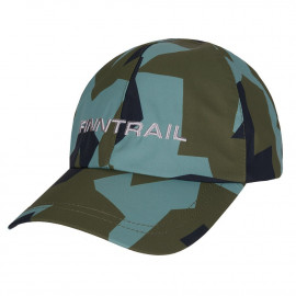 Кепка Finntrail Waterproof Cap CamoArmy