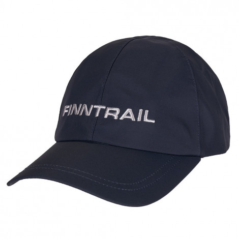 Кепка Finntrail Waterproof Cap Graphite