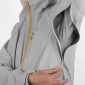 Куртка Direct Alpine ICON 1.0 grey/mango