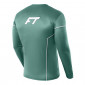Лонгслив Finntrail Longsleeve Petrol