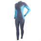 Термобелье Norfin LADY BASE BLUE