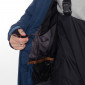 Куртка FHM Guard Insulated V2, темно-синий