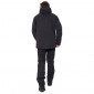 Куртка FHM Guard Insulated V2, черный