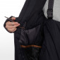Куртка FHM Guard Insulated V2, черный