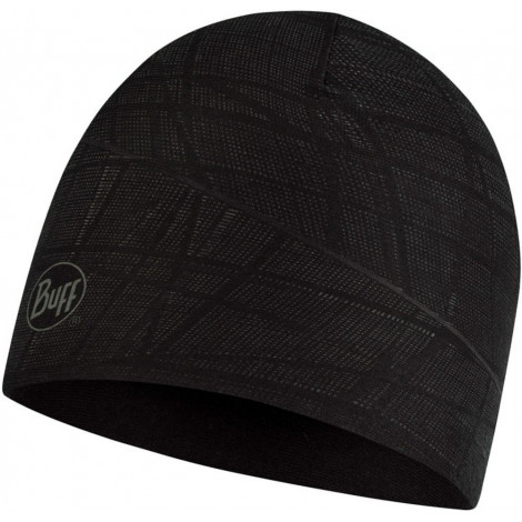 Шапка Buff Microfiber Reversible Hat Embers Black