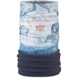 Бандана Buff Polar Geicy Steel Blue