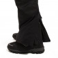 Зимний утепленный комбинезон Dragonfly TEENAGER Gravity, Black-Gray 2023