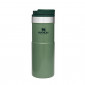 Термокружка STANLEY Classic Neverleak 0,47L зеленая