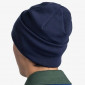 Шапка Buff Knitted Hat Niels Denim