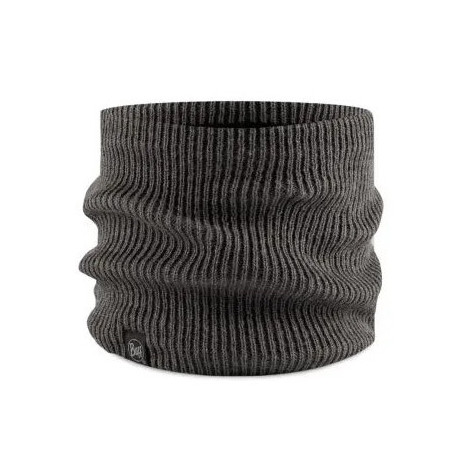 Шарф Buff Knitted and Fleece Neckwarmer LAN Grey Vigoré