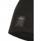 Шапка Buff Knitted & Fleece Band Hat SOLID Black (US:one size)