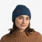 Шапка Buff Knitted Hat Rutger Olympian Blue