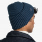 Шапка Buff Knitted Hat Rutger Olympian Blue
