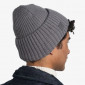 Шапка Buff Knitted Hat Rutger Grey Heather