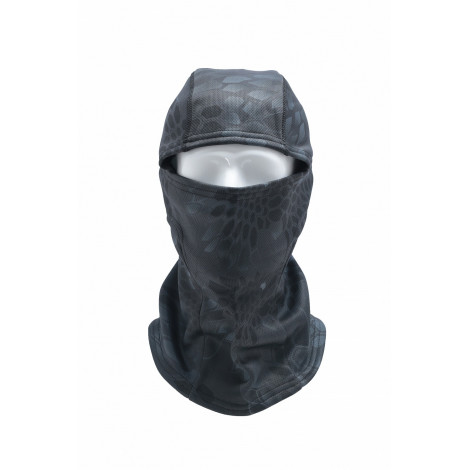 Балаклава Remington Active Holiday Black сamo