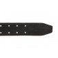 Поясной ремень Remington Black2 100 см 45 мм (черн.) нат. кожа