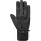 Перчатки горнолыжные REUSCH Vesper Gore-Tex Infinium Touch-Tec Black