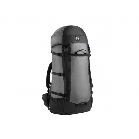 Рюкзак BASK ANACONDA 130 V4, черный/темно-серый