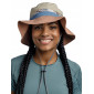 Панама Buff Explore Booney Hat Kivu Sand