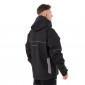 Мембранная куртка Dragonfly QUAD PRO BLACK 2023