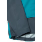 Куртка O3 Ozone Revol, морская волна/серый
