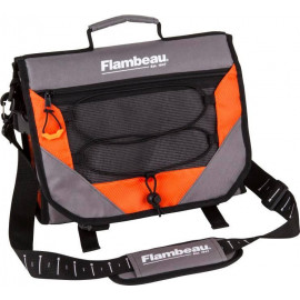 Сумка рыболовная с коробками Flambeau Ritual 43S On-The-Fly Satchel