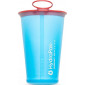 Набор из 2-х мягких стаканов HYDRAPAK SpeedCup 0,2L голубой