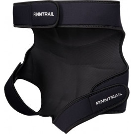 Подкладка Finntrail Neoseat 3301 Black_N