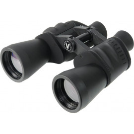 Бинокль Veber Free Focus БПШ 10x50