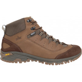 Ботинки Lomer Sella High Mtx Premium Brown