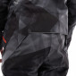 Комбинезон Dragonfly EXTREME Man Camo - Dark Grey Утепленный