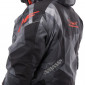 Комбинезон Dragonfly EXTREME Man Camo - Dark Grey Утепленный