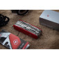 Нож Victorinox SwissChamp (1.6795), 91мм, красный