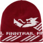 Шапка Finntrail Waterproof Hat Red 2021