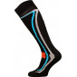 Носки Comodo SKI2-01, black