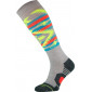 Носки Comodo STS1-03, L.grey