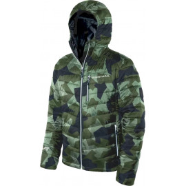 Термокуртка Finntrail Master Hood 1504 CamoArmy
