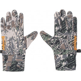 Перчатки Remington Gloves Places Green Figure