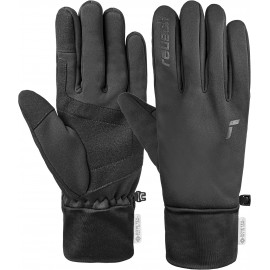 Перчатки горнолыжные REUSCH Vesper Gore-Tex Infinium Touch-Tec Black