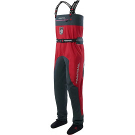 Вейдерсы Finntrail Aquamaster Red 2021