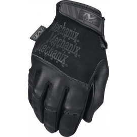 Перчатки MECHANIX TS Recon Covert, black