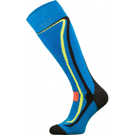 Носки Comodo SKI2, blue