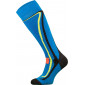 Носки Comodo SKI2, blue