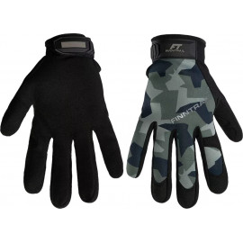 Перчатки Finntrail Eagle 2840 CamoArmy