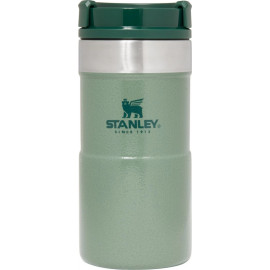 Термокружка STANLEY Classic Neverleak™ 0,25L, зелёная