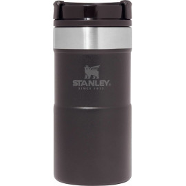 Термокружка STANLEY Classic Neverleak™ 0,25L, черная