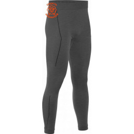Термоштаны Freenord Merino Tech, серый