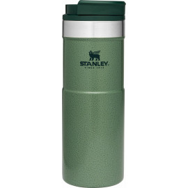 Термокружка STANLEY Classic Neverleak™ 0,35L зелёная